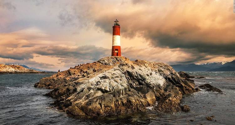 Argentine - Ushuaia, Calafate, Bariloche et Buenos Aires - 9 jours - Receptivo Aborigen Tours 8