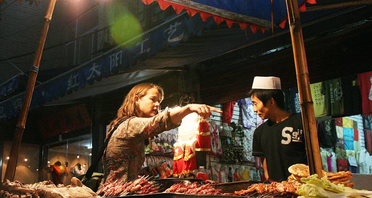 Aventure de Pékin à Hong Kong (12 destinations) - Intrepid Travel 6