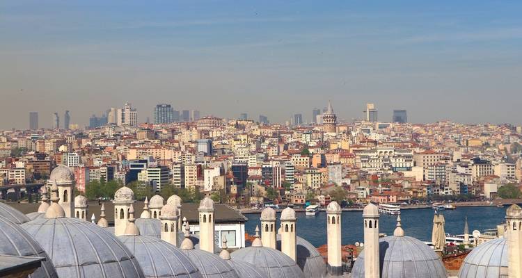 La Turquie explorée - Intrepid Travel 3