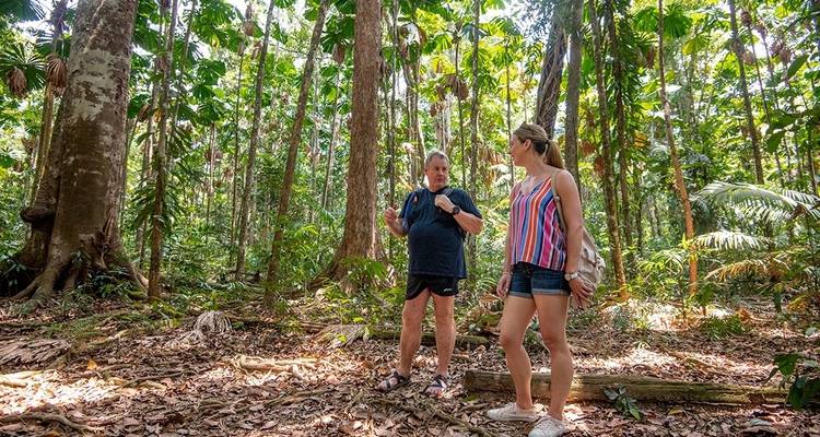 Explorador del Daintree en Queensland - Intrepid Travel 7