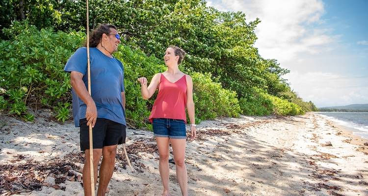 Explorador del Daintree en Queensland - Intrepid Travel 1