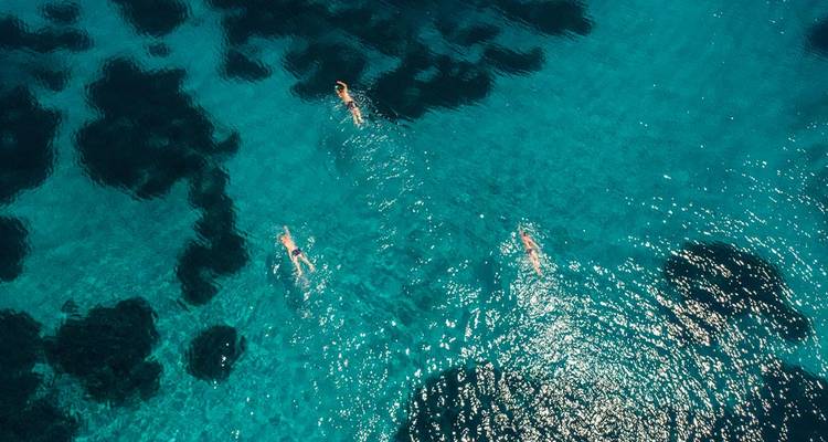 Greece Sailing Adventure: Corfu to Kefalonia - Intrepid Travel 8