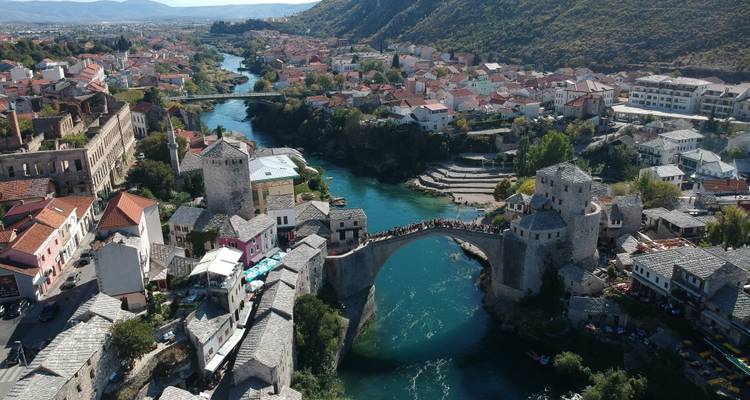 7 Days Bosnian Experience - Tour Mage 3
