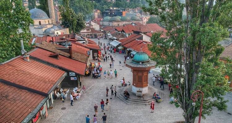 7 Days Bosnian Experience - Tour Mage 6