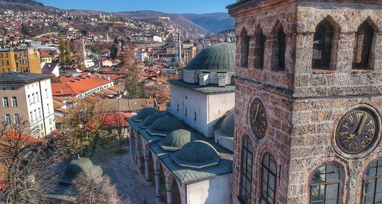7 Days Bosnian Experience - Tour Mage 9