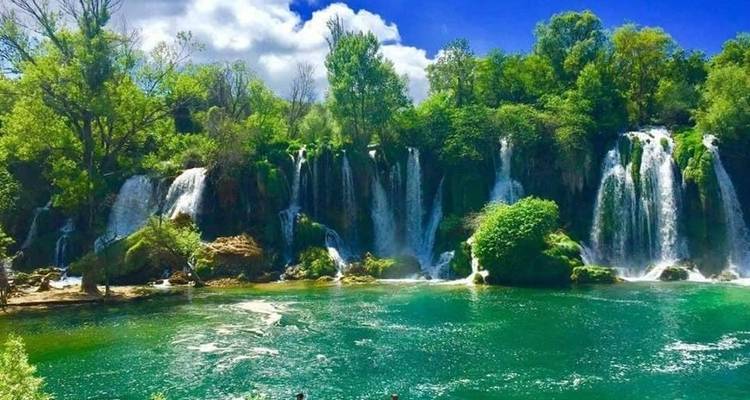 7 Days Bosnian Experience - Tour Mage 8