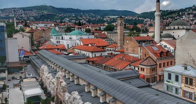7 Days Bosnian Experience - Tour Mage 10