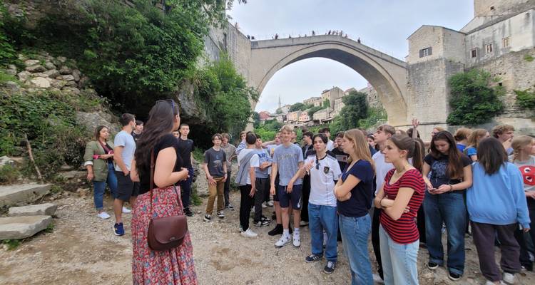 7 Days Bosnian Experience - Tour Mage 7