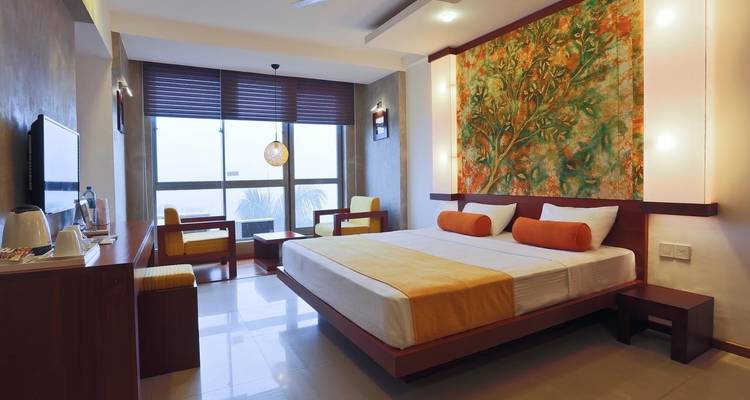 Luxury Private Tour Of Sri Lanka - BH Lanka Tours  6