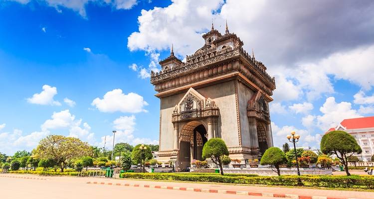 Meilleur circuit sur mesure au Laos pour les familles, avec guide privé et départ quotidien - Agate Travel 8
