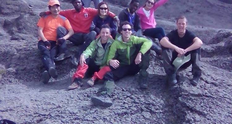 Kilimandjaro 7 jours Route de Machame - Adventure Makers Tanzania 6