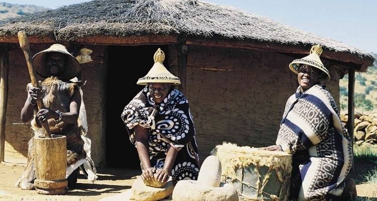 8 noches Cabo Kruger y Jo'burg - Bantu Safaris 6
