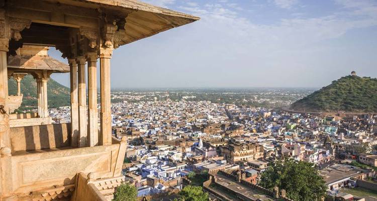 Classic Rajasthan - Intrepid Travel 10