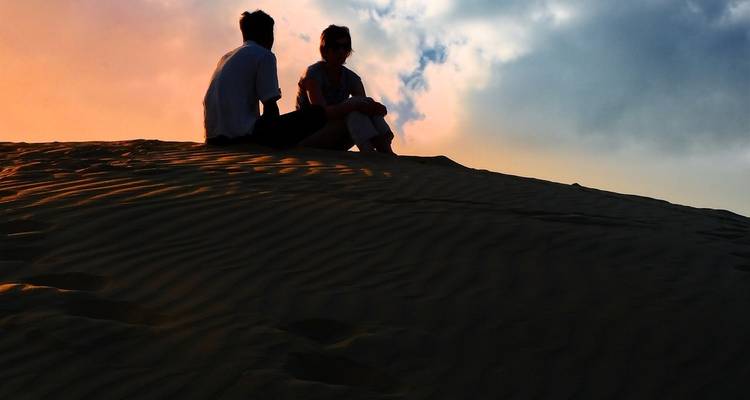 All Inclusive : 5 Days Golden Triangle Tour : Delhi, Agra, Jaipur - Travelaera 9