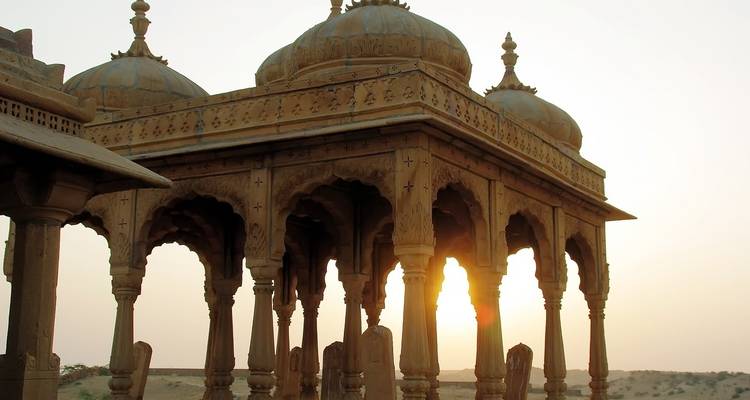 All Inclusive : 5 Days Golden Triangle Tour : Delhi, Agra, Jaipur - Travelaera 10