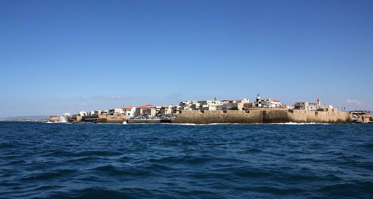 Lo mejor de Israel - invierno, 8 días - Trafalgar 2