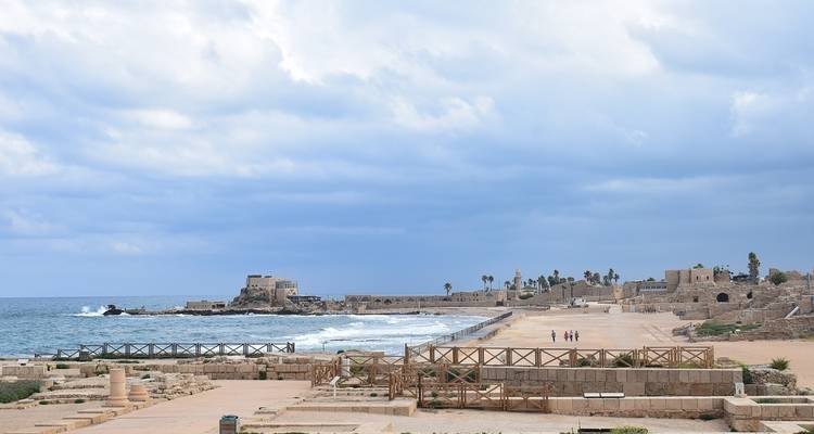 Lo mejor de Israel - invierno, 8 días - Trafalgar 4