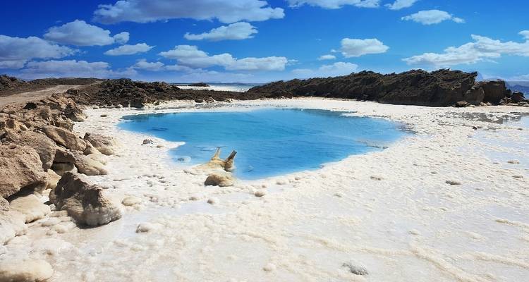 Lo mejor de Israel - invierno, 8 días - Trafalgar 3