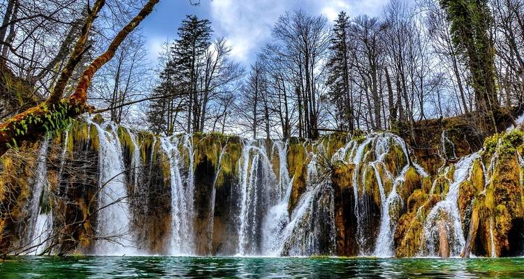 Lo mejor de Austria, Eslovenia y Croacia - acaba en Viena, 14 días - Trafalgar 8