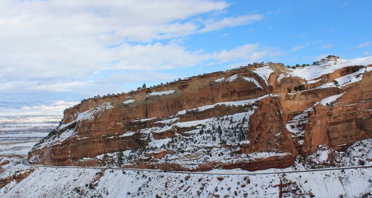 Bienvenue au Colorado - Trafalgar 3