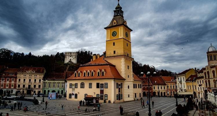 Aventure dans les Balkans - Trafalgar 2