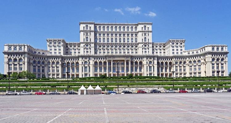 Aventure dans les Balkans - Trafalgar 1