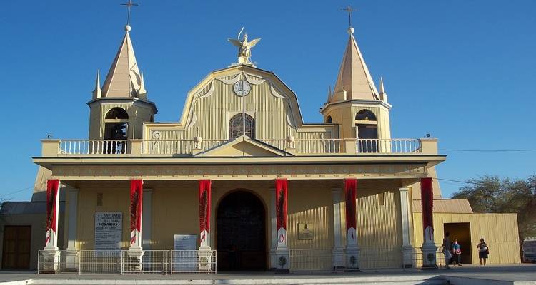 Aventure dans les Balkans - Trafalgar 6