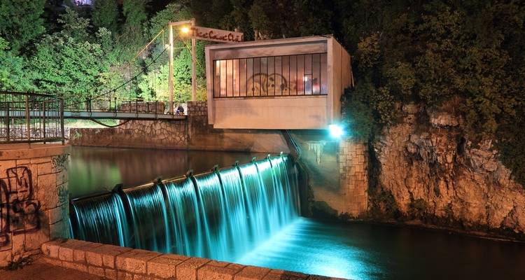 Aventure dans les Balkans - Trafalgar 4