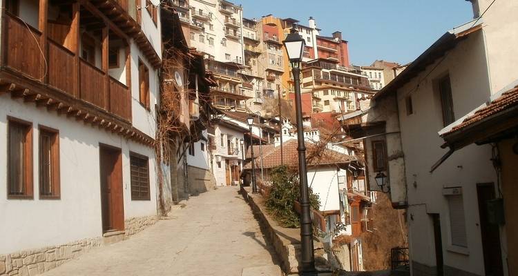 Aventure dans les Balkans - Trafalgar 9