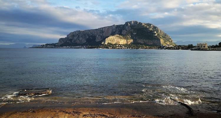 Couleurs de la Sicile - Trafalgar 10