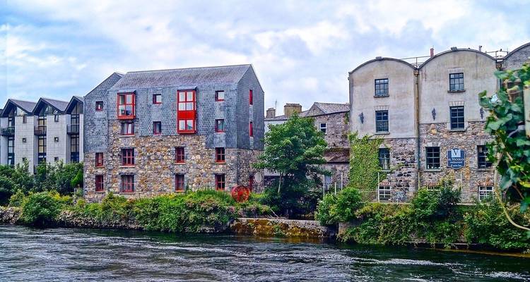 Points forts de l'Irlande et de l'Écosse - Trafalgar 8