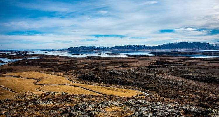 Points forts de l'Islande (été) - Trafalgar 10
