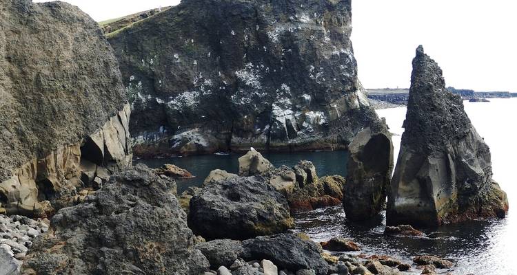 Iceland Highlights (Summer) - Trafalgar 8
