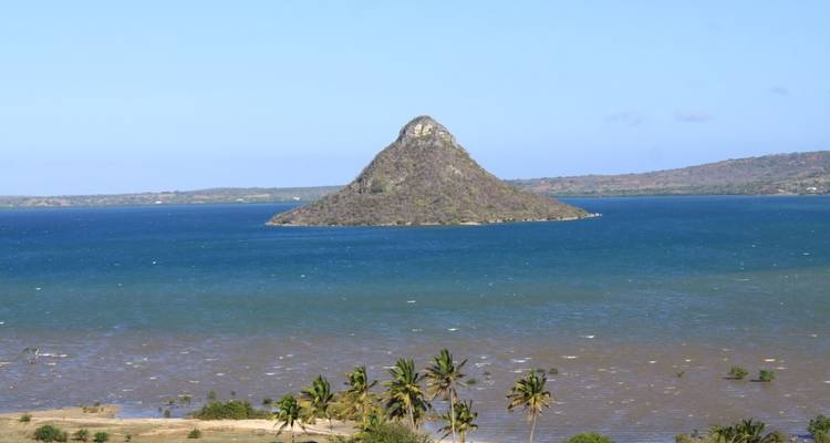 The Vanilla of Madagascar - Green Island Discovery 3