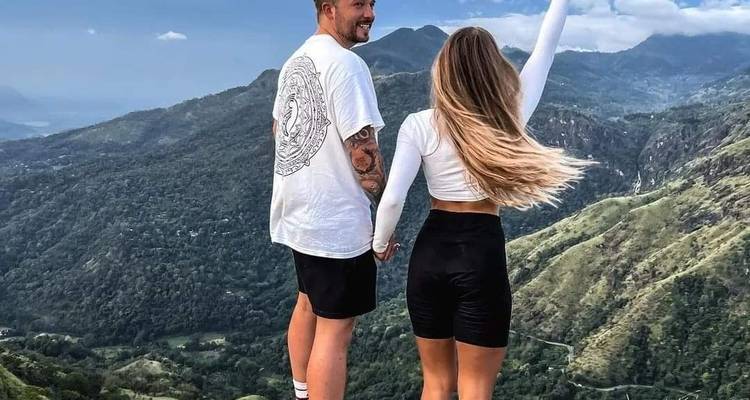 Romance au paradis de la lune de miel au Sri Lanka - 14 jours (demi-pension, luxe 5 étoiles) "Hiver". - showlanka tours  3