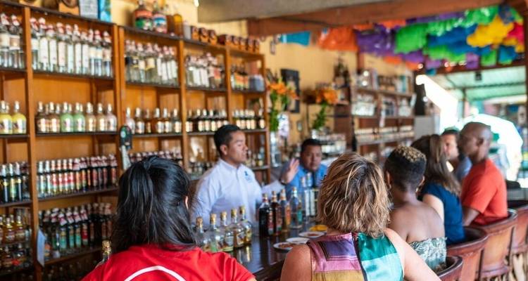 Lo mejor de México y Costa Rica (36 destinations) - Intrepid Travel 1