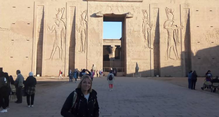 15 jours - Le Caire, Alexandrie, Abou Simbel, croisière sur le Nil et Louxor - Ancient Egypt Tours 3