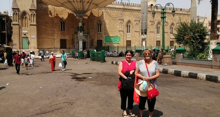 15 jours - Le Caire, Alexandrie, Abou Simbel, croisière sur le Nil et Louxor - Ancient Egypt Tours 9