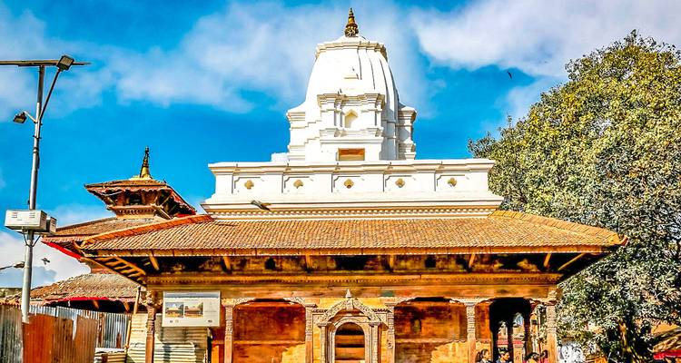Tailor-Made Best Kathmandu Tour, Daily Depart & Private Guide - Agate Travel 2