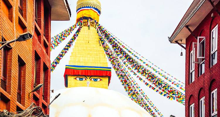 Tailor-Made Best Kathmandu Tour, Daily Depart & Private Guide - Agate Travel 3