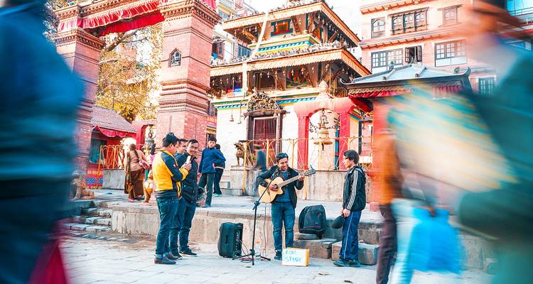 Tailor-Made Best Kathmandu Tour, Daily Depart & Private Guide - Agate Travel 6