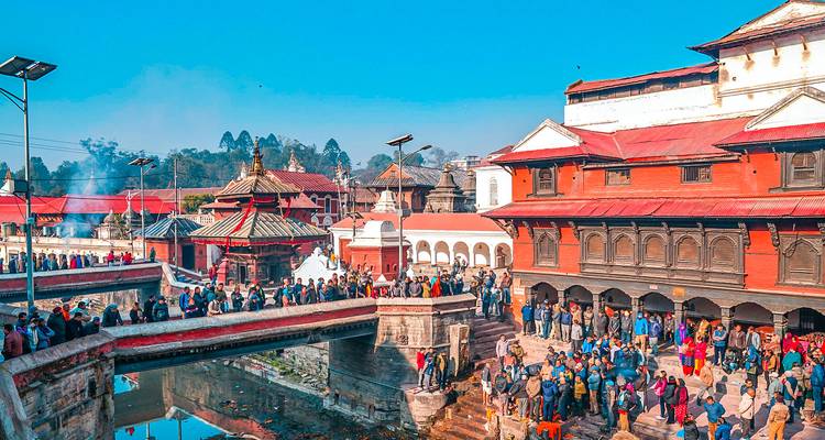 Tailor-Made Best Kathmandu Tour, Daily Depart & Private Guide - Agate Travel 7
