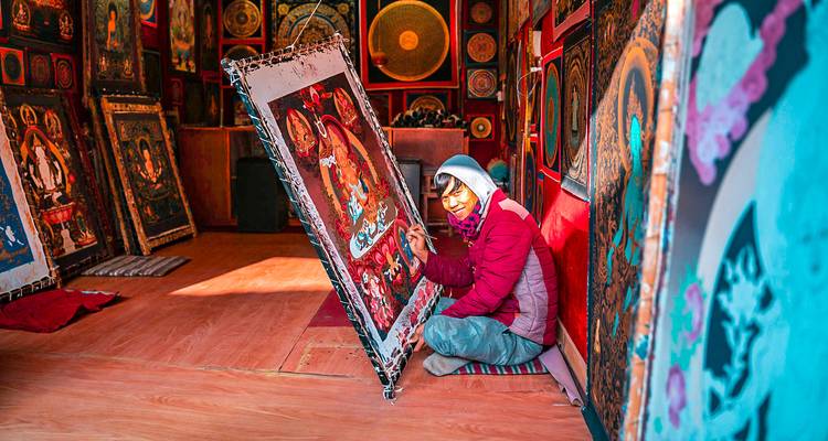 Tailor-Made Best Kathmandu Tour, Daily Depart & Private Guide - Agate Travel 8