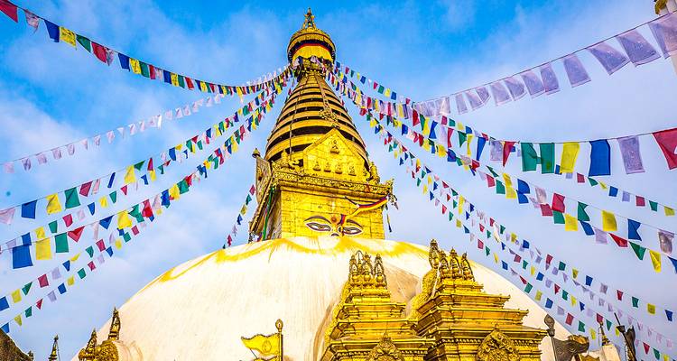 Tailor-Made Best Kathmandu Tour, Daily Depart & Private Guide - Agate Travel 10