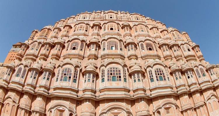 4 Day Golden Triangle Tour - Taj Mahal Sunrise/Sunset - Travelaera 8