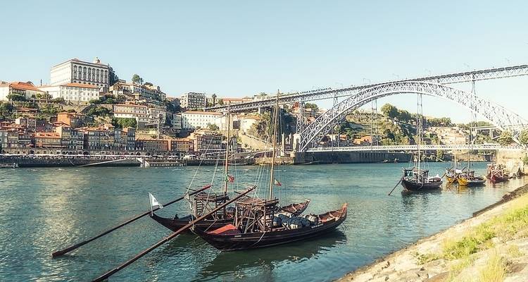 Picturesque Portugal (End Lisbon) - Costsaver 4