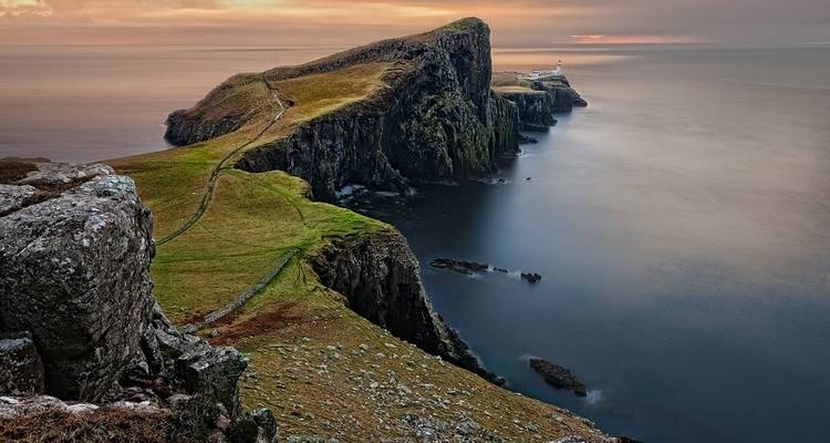 Majestic Scotland - Costsaver 2