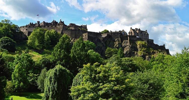 Majestic Scotland - Costsaver 9
