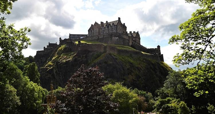Majestic Scotland - Costsaver 6