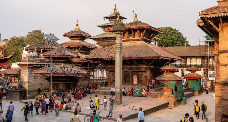 Vacaciones en familia en Nepal 2023/2024/2025 - Eco Holidays Nepal 7